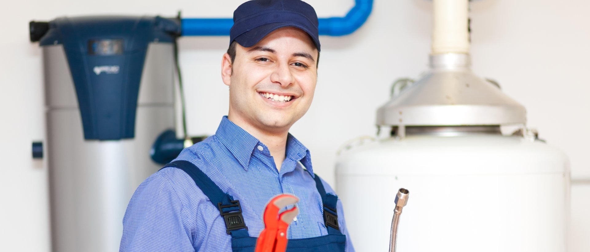 Boiler Installations SW13