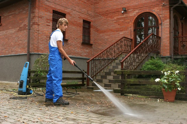 Deep Cleaning Services Barnes, Castelnau, SW13
