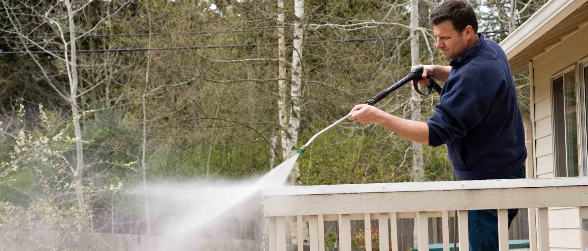 deep cleaning services SW13