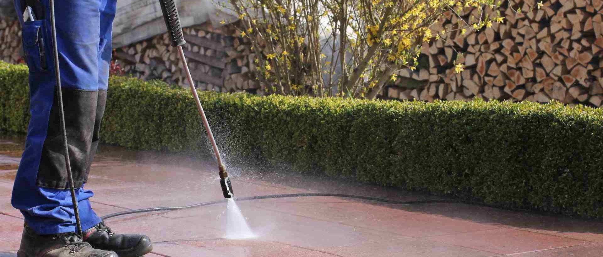 garden maintenance SW13