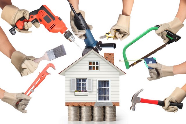 Handyman Services Barnes, Castelnau, SW13