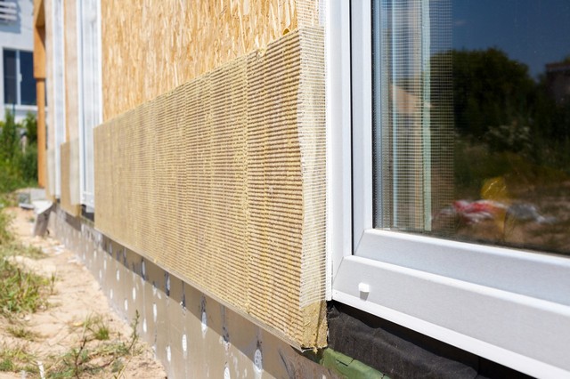 Home Insulation Barnes, Castelnau, SW13