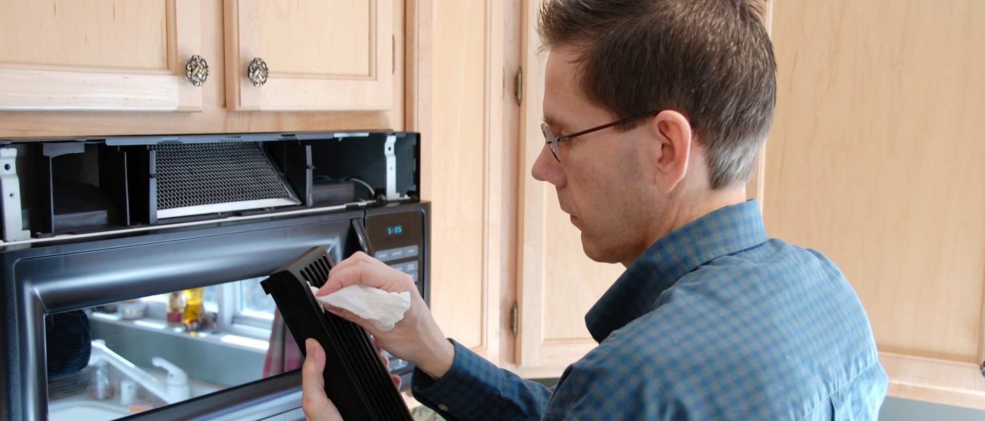 Kitchen fitters SW13