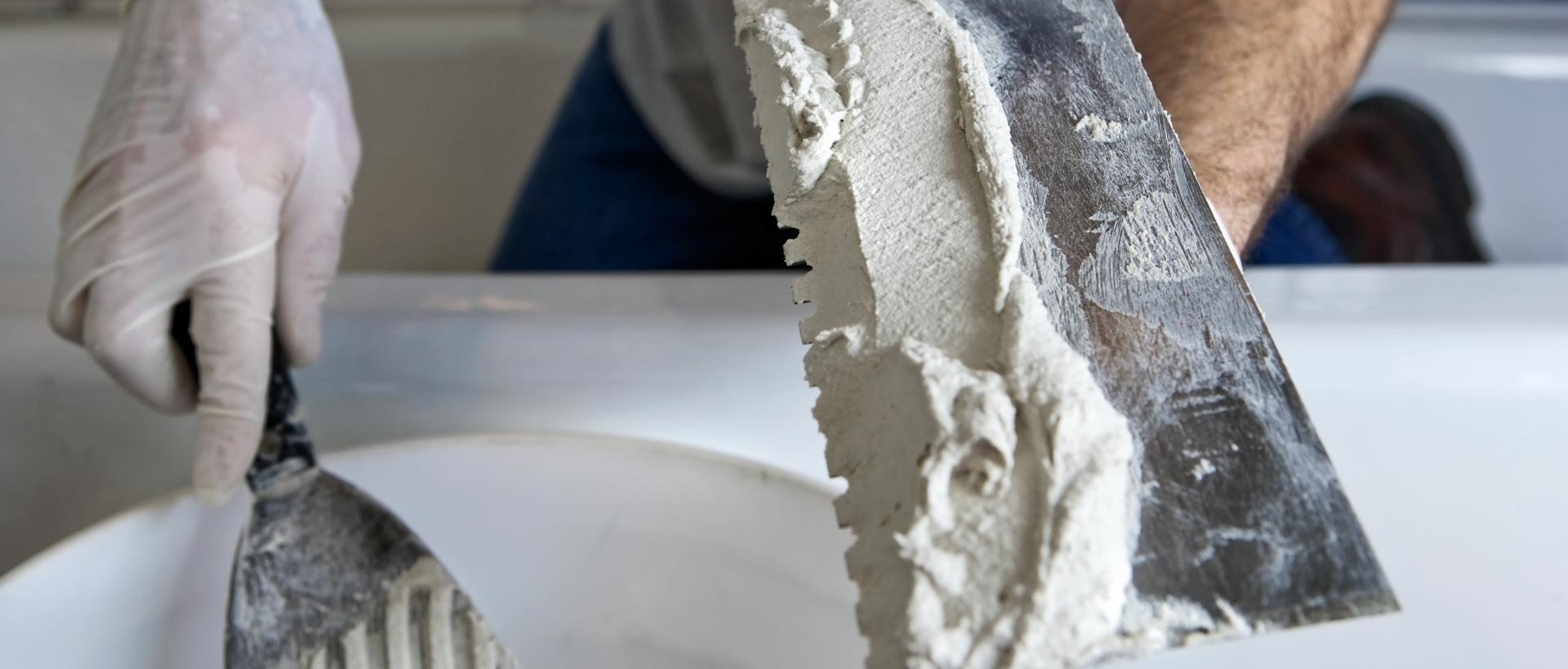 Plasterer SW13